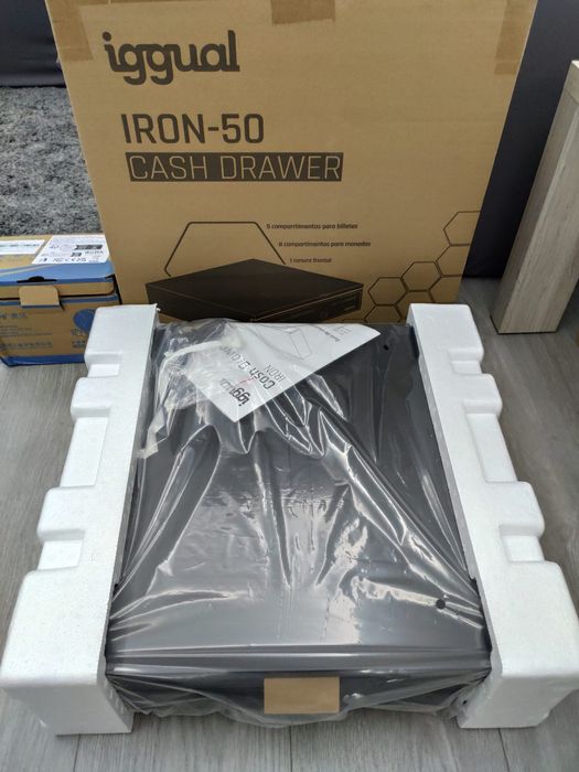 POS TOUCH / COMPLETE / NEW !!64551035488385124