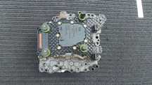 VW SKODA MECHATRONIKA DSG DQ500 0BH927711G A2C39296200