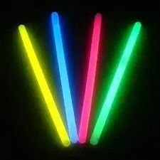 Ніонові браслети 100 шт