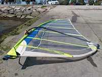 Vela de windsurf Tribord 7.5 m2