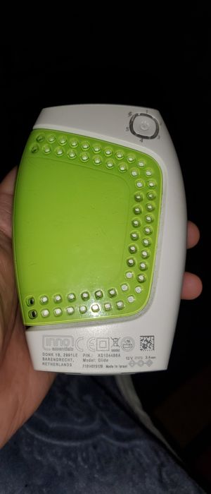 Фотоепилятор Glide Silk'n