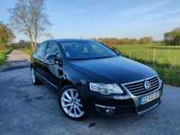 Passat B6 2.0tdi 140cv IMPECÁVEL