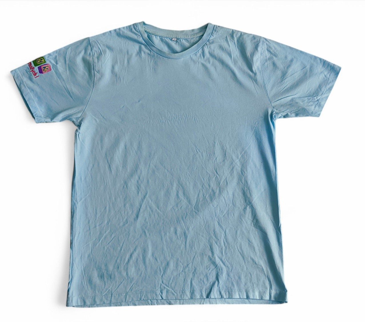 3 w1. Koszulka Polo LG + T-shirt Smyk  + kurtka wiatrówka