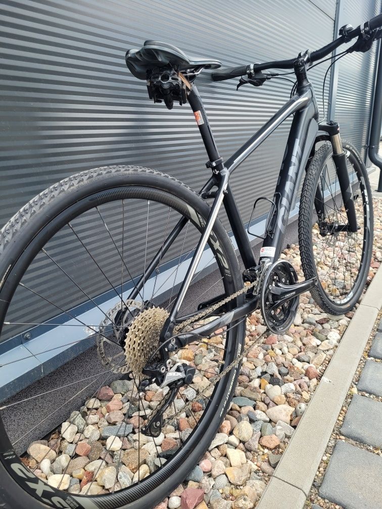 Giant / Roam 0 / SLX / S / 3x10 - wysyłka