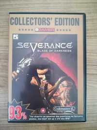 Severance: Blade of Darkness - Jogo PC