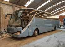 Autocarro Mercedes OC 500 420cv 2007