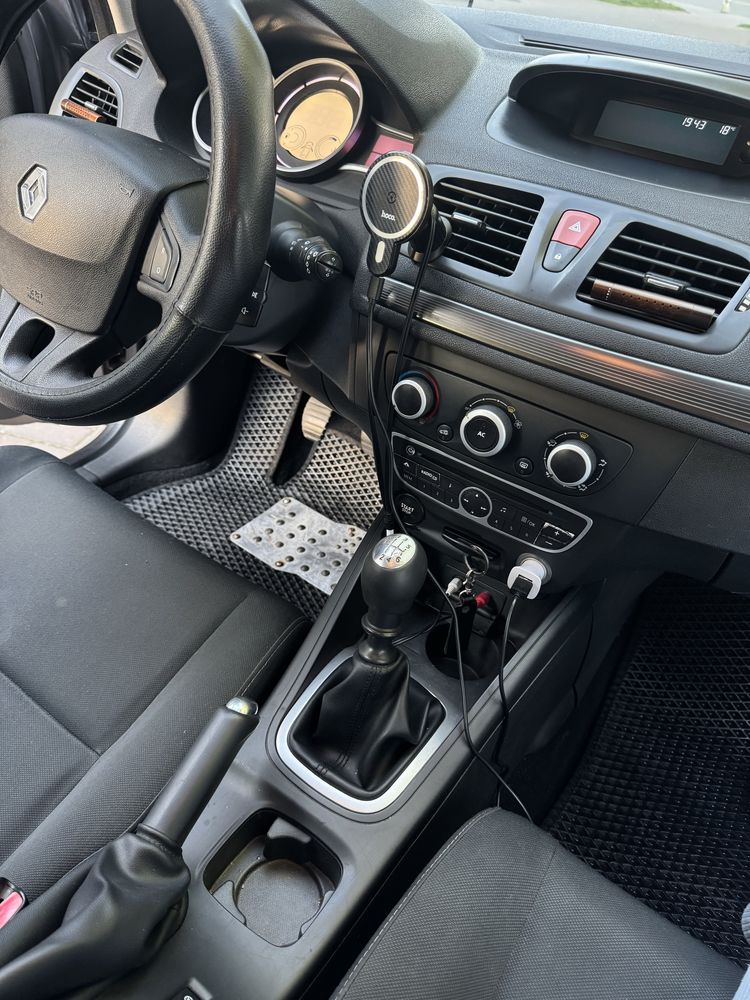 Продам Renault Megane 3