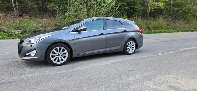 Sprzedam Hyundai i40