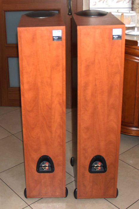 Kolumny podłogowe KLIPSCH  F 3