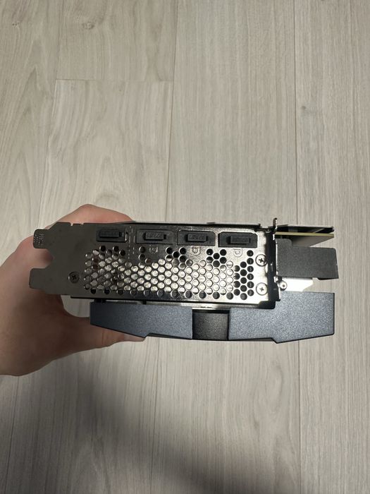 Gerorce RTX 3080 10g MSI Sumprim X