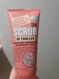 Soap&glory scrub