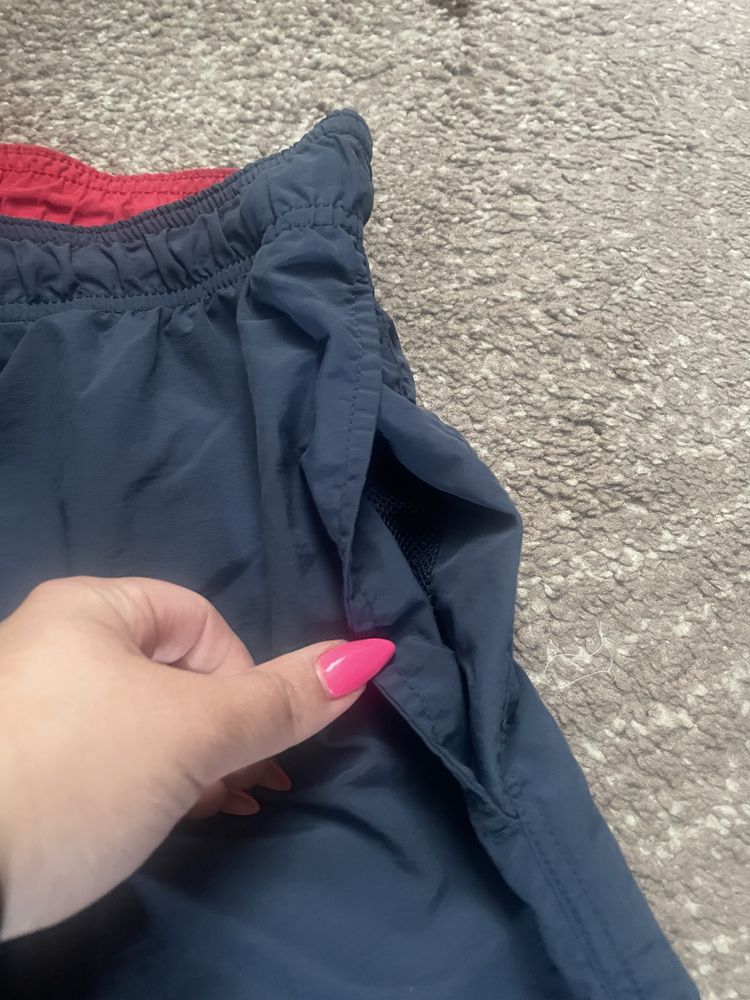 Чоловічі спортвні шорти Gant 2XL!