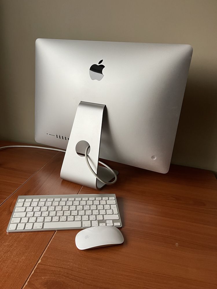 iMac 21,5 дюйма