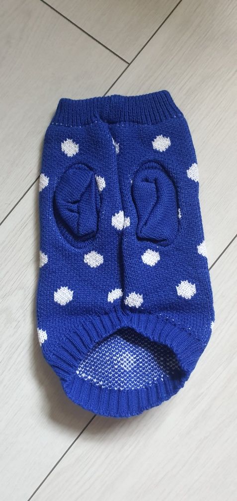 Sweterek Sweter Ubranko Dla Psa Rozmiar L