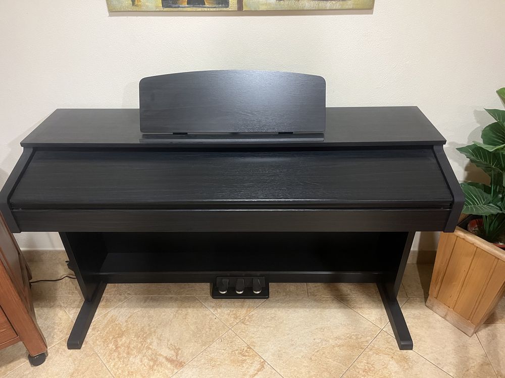 Piano Digital Oqan QP88S