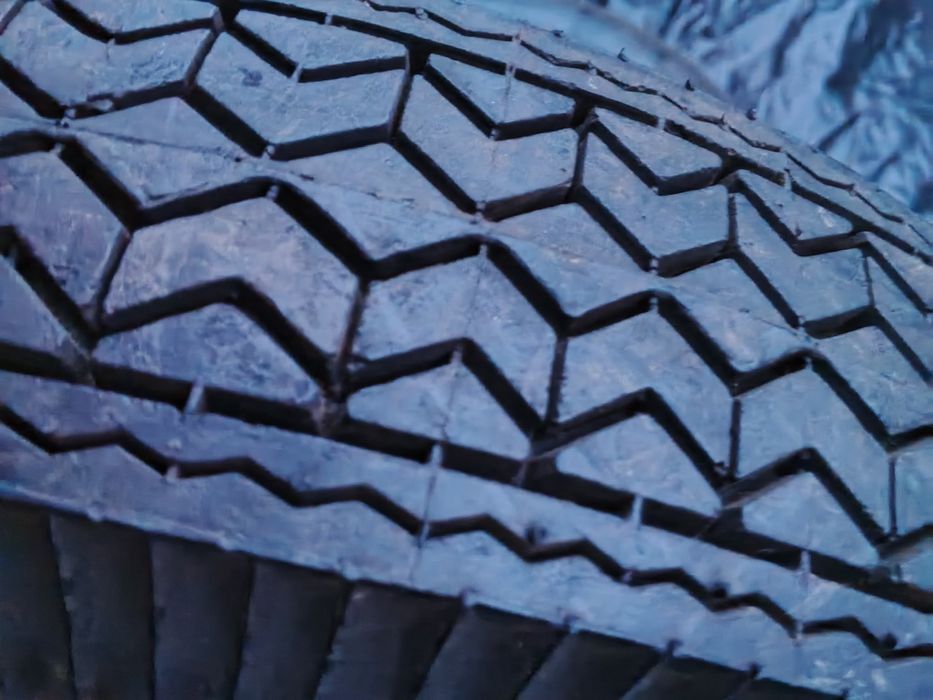 Шины ГАЗ-21 Волга