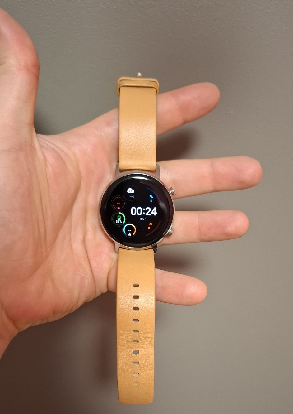 продам смарт-часы Huawei Watch GT 2