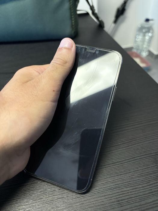 Iphone 12 pro como novo