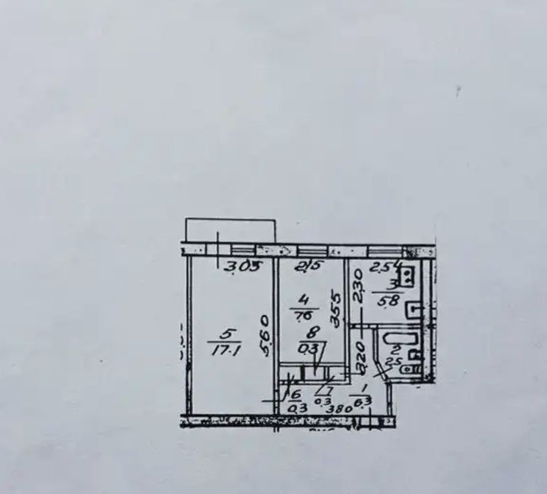 Продам 2 к квартиру пр.Б.Хмельницкого,Терра,12 квартал