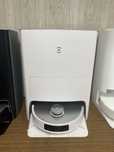 Робот-пилосос Ecovacs Deebot T20 Omni з Німеччини.