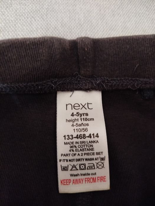 Лосіни, 110 розмір