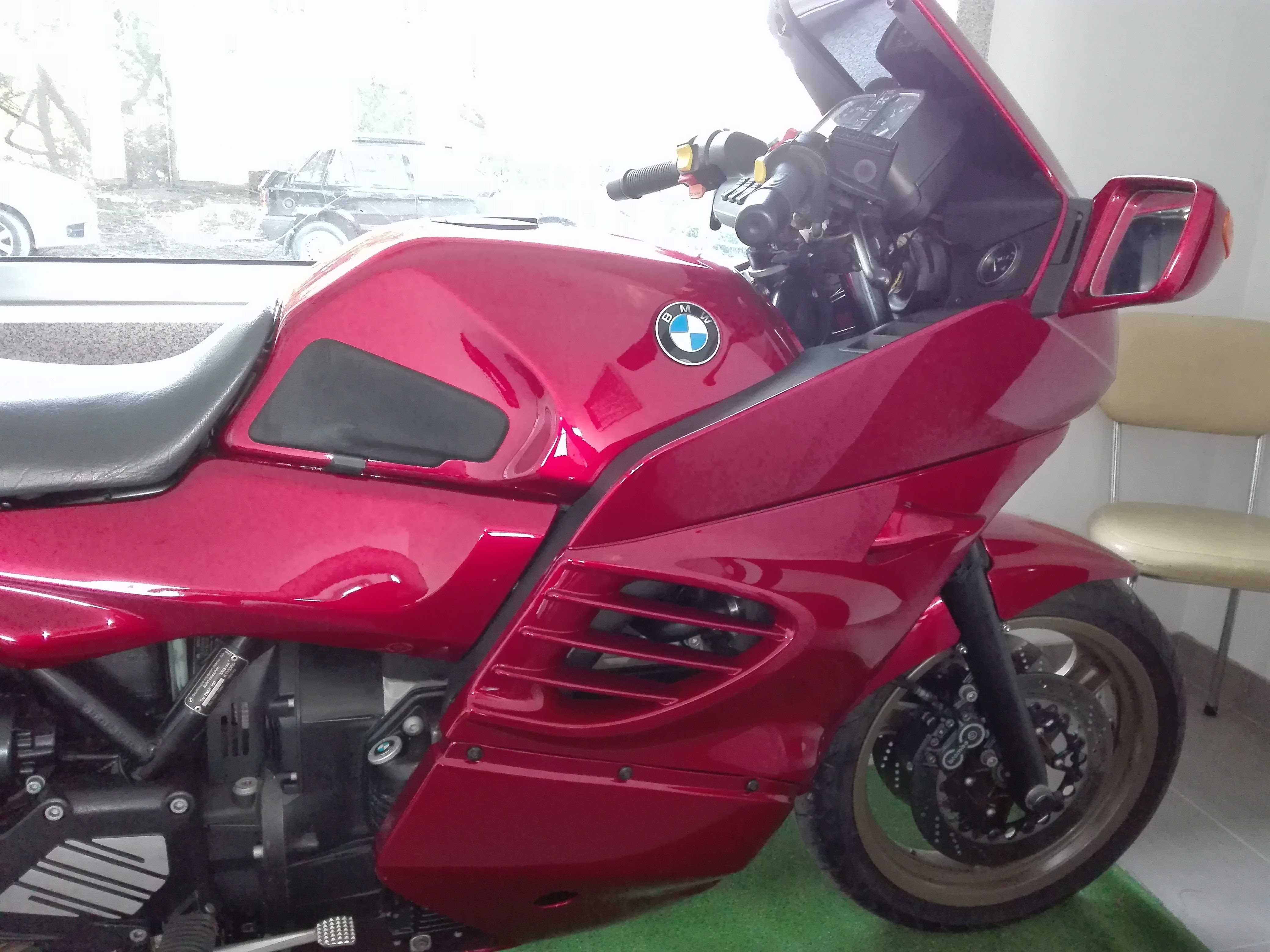 Bmw K1100rs 1993