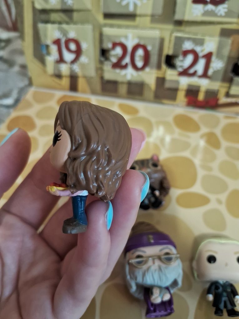 Герміона, Фігурка Funko Pop з адвент календаря Harry Potter