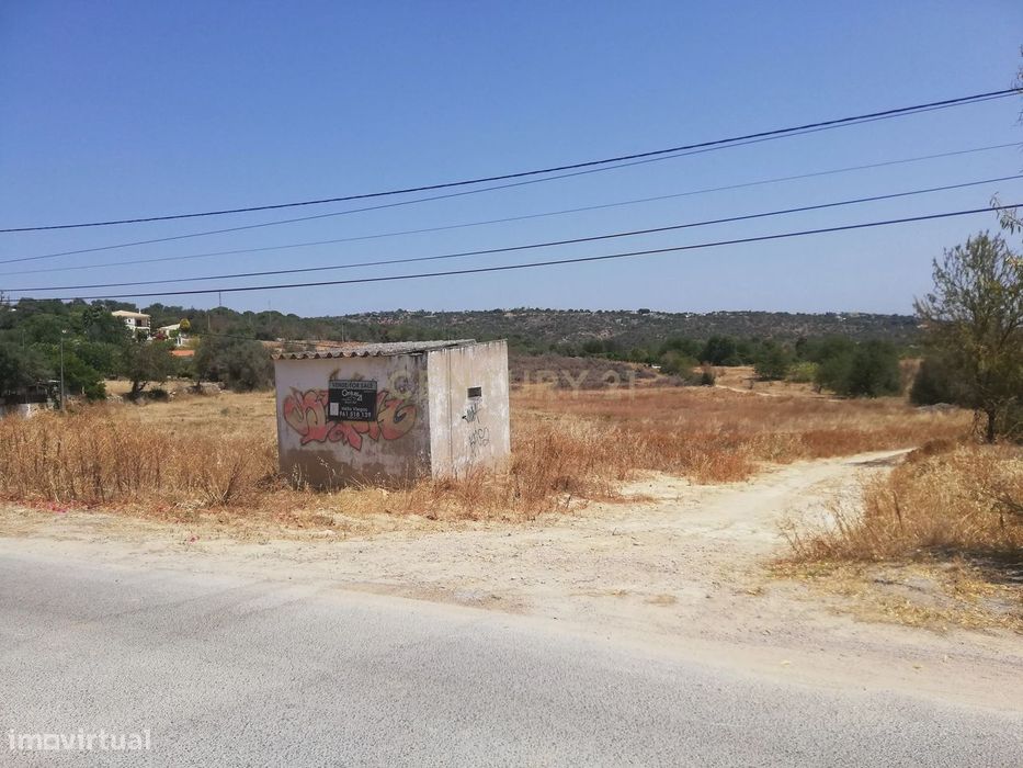 Terreno 4 hA c/ água