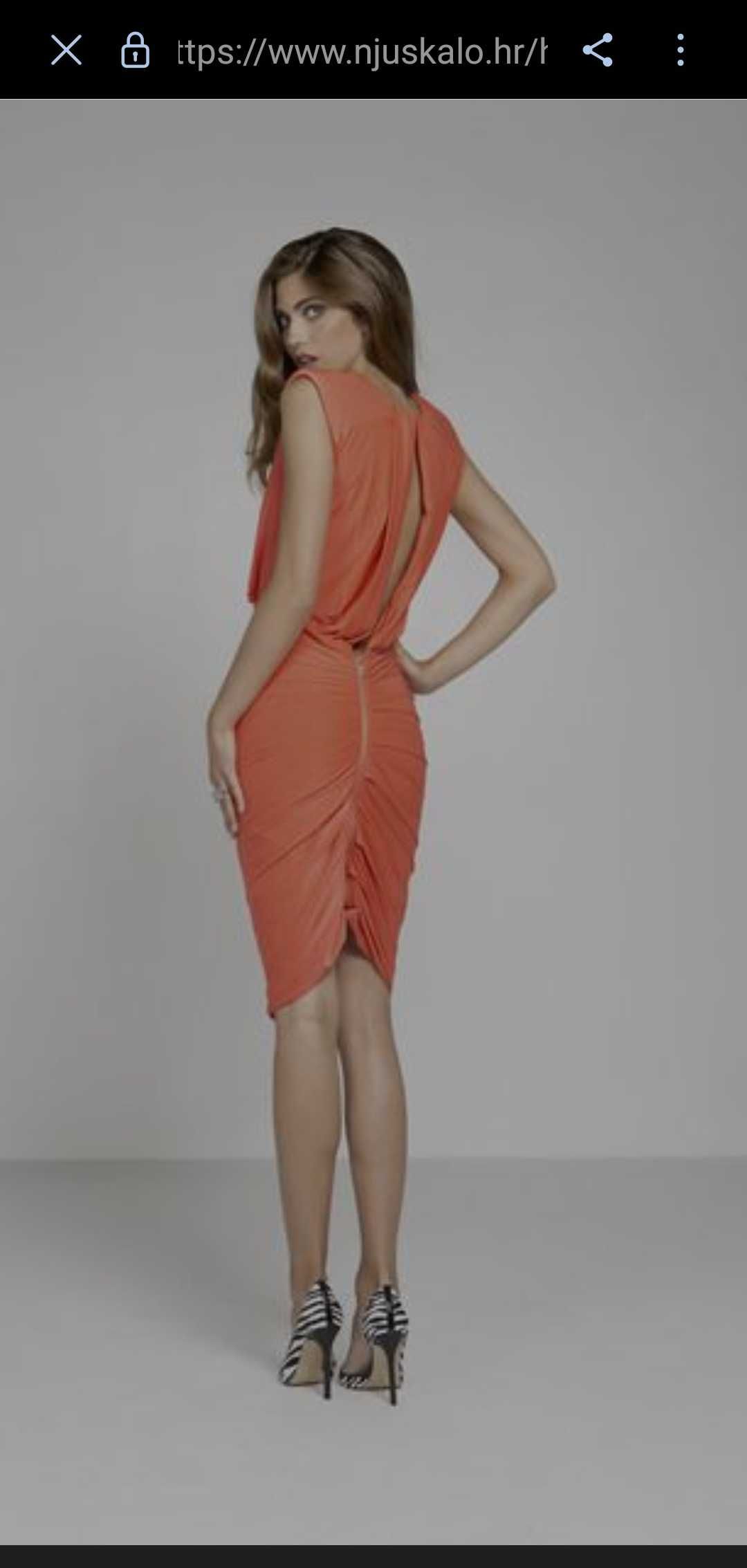 Elegancka sukienka GUESS by Marciano