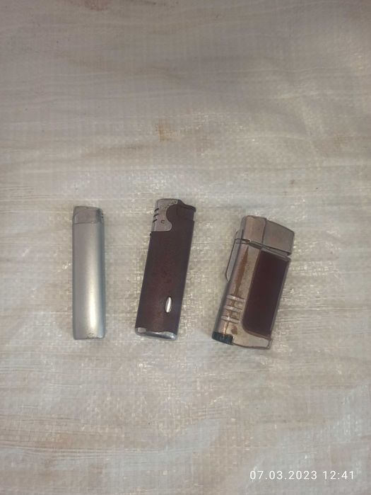 продам пьезо зажигалки