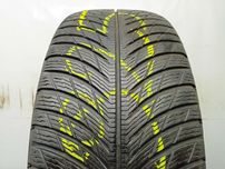 Michelin Pilot Alpin 5 225/45/18 2018r. 95V 6mm (925)
