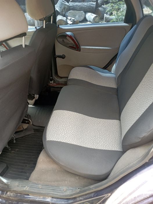 Продам авто Калина хэтчбек 1119