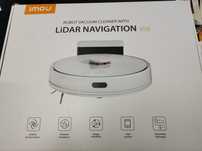 odkurzacz Imou Robot Vacuum and Mop