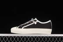 Buty Dior Walk'n'Dior czarne POBRANIE!