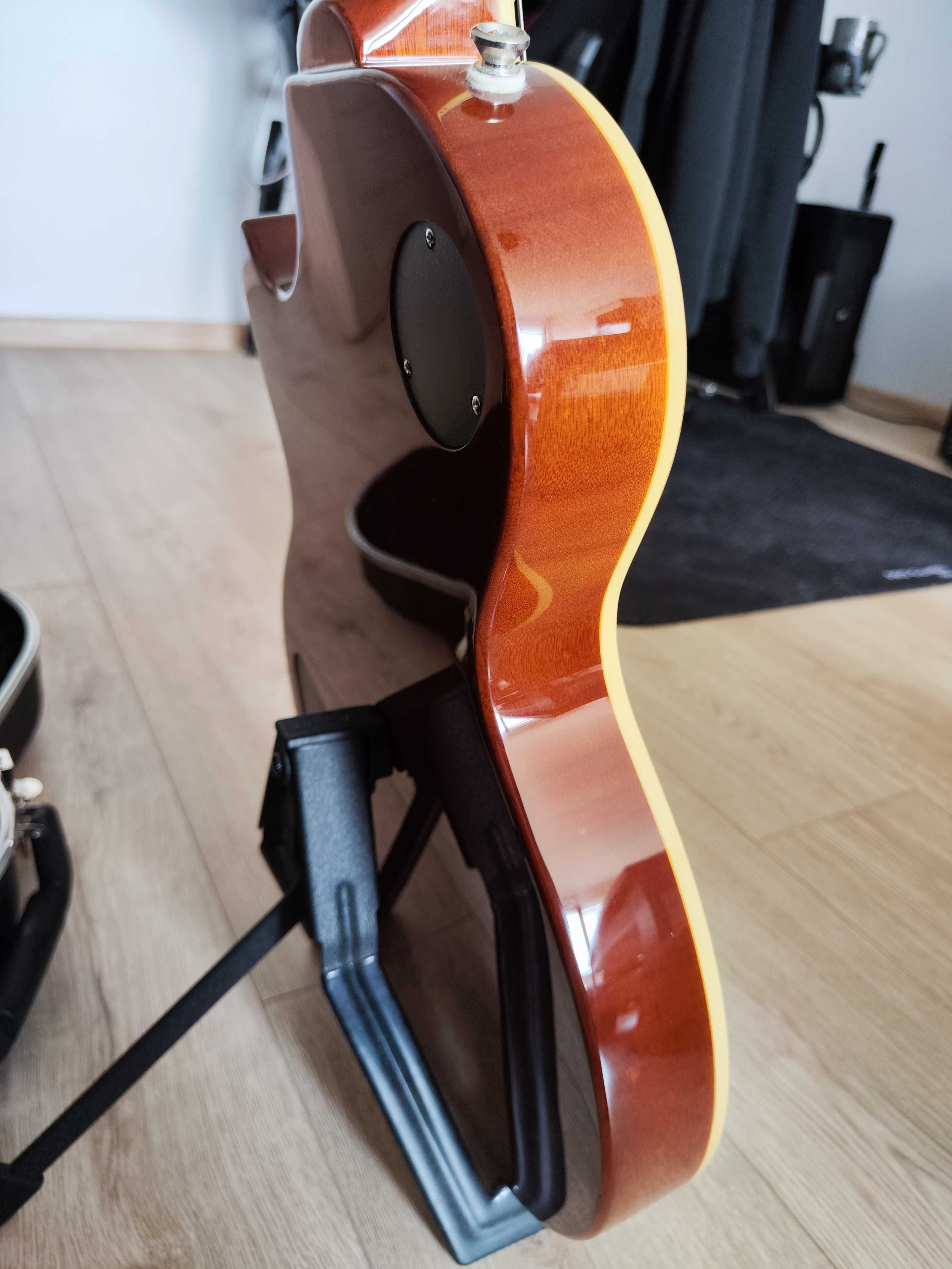 Gitara elektryczna Epiphone Les Paul Standard 50s MG