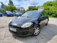 Fiat bravo 1,4 GAZ 07r sprawny do jazdy ekonomiczny miejski