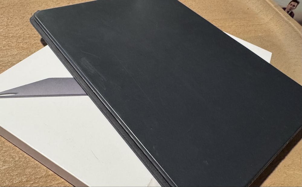 Apple Smart Keyboard Folio do Ipad Pro 12.9" -angielski międzynarodowy
