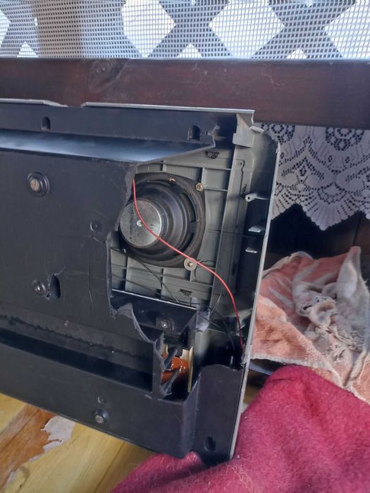 Продам синтезатор BRAVIS 920 (пошкоджений)