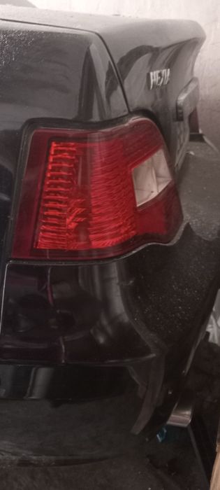 Daewoo nexia n150  под разбор