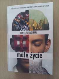 Małe życie Hanya Yanagihara