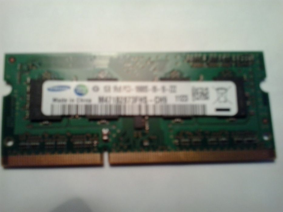 продам оперативную память DDR3 2GB 1Rx8 PC3-106...