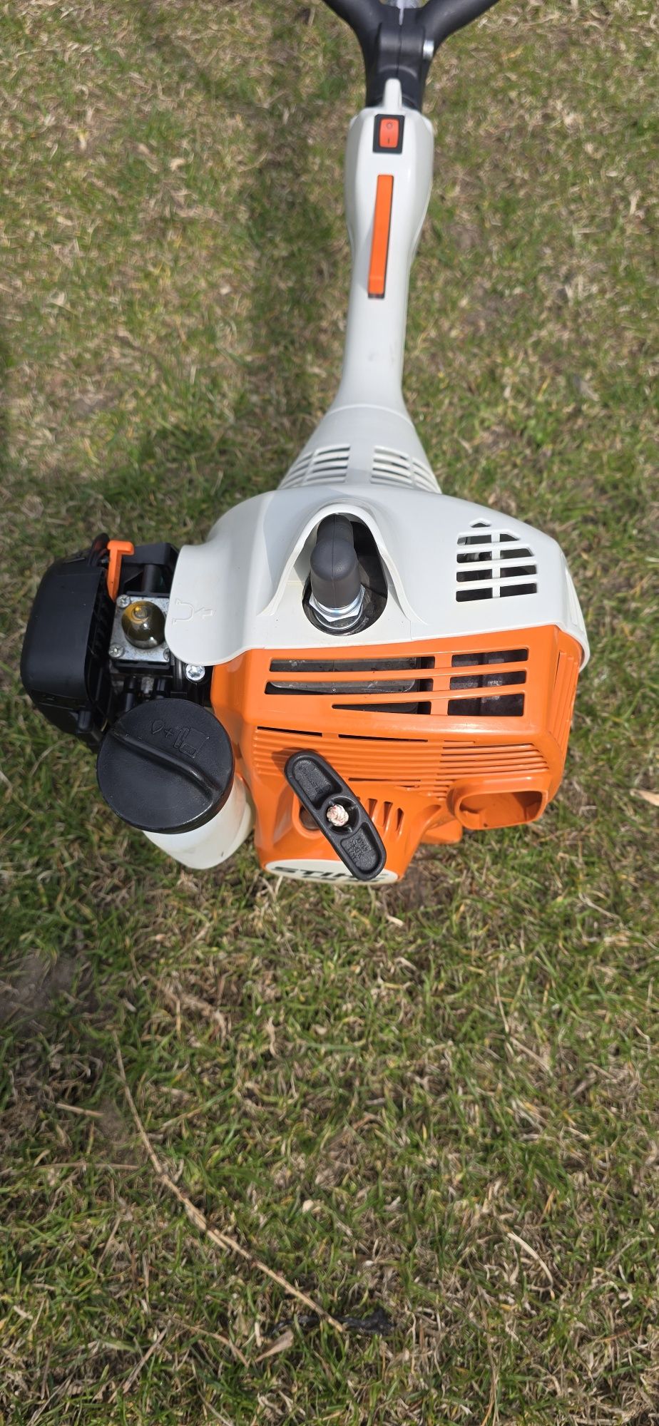 Podkaszarka spalinowa Stihl FS 45