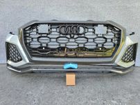 Audi Q8 RS RSQ8 Бампер передний