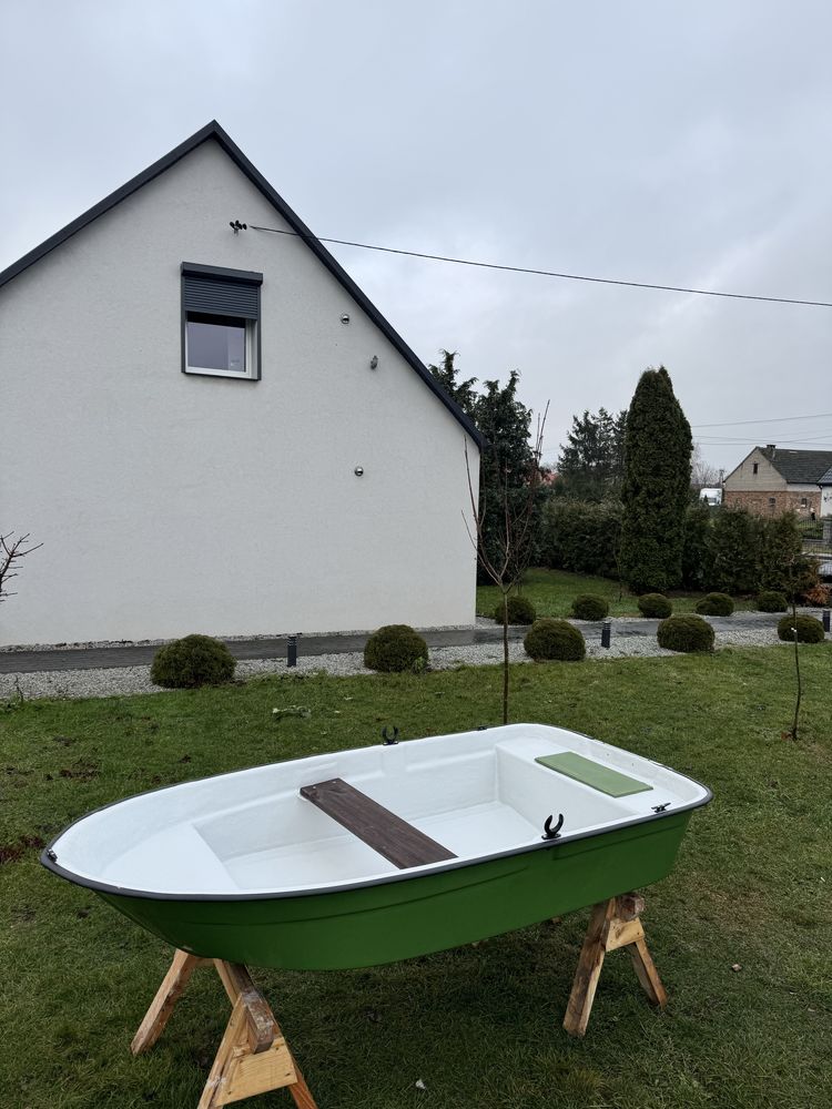 250x120cm Łódź Łódka  Łódki łodke łodz wędkarska wędkarskie wedkarska