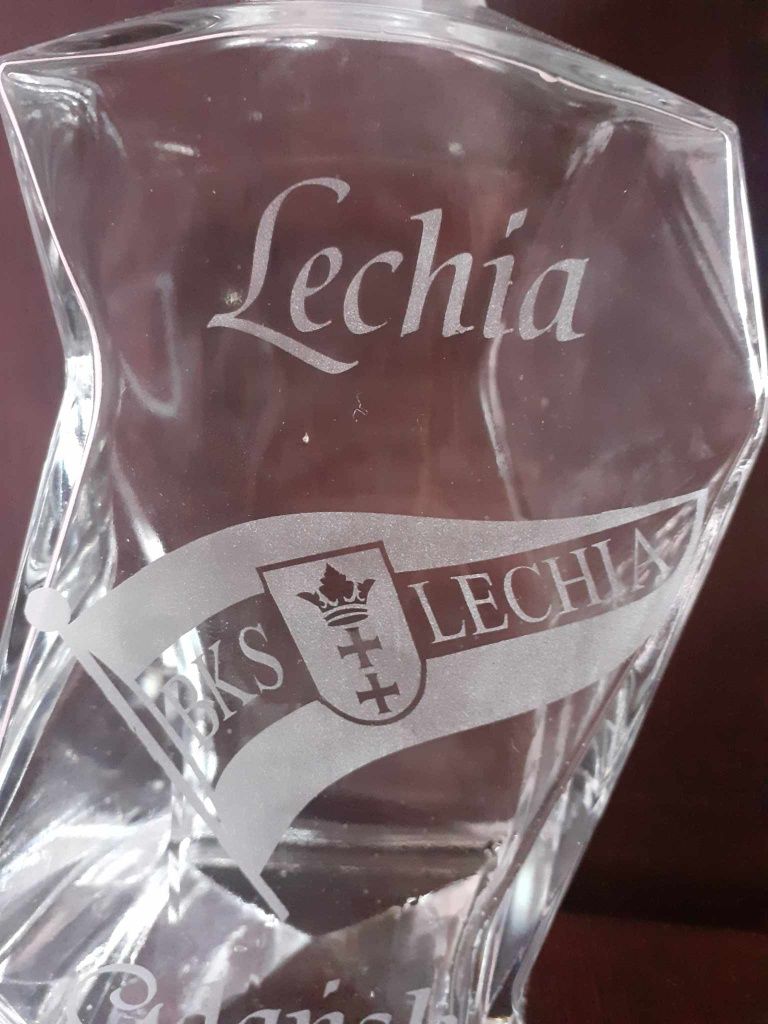Karafka Lechii Gdańsk