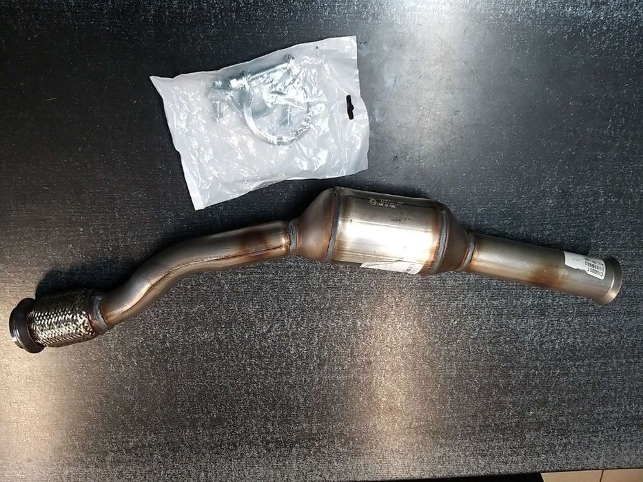 KATALIZATOR CITROEN	XSARA PICASSO 1705FS   (N68)1.8 16V	2000/02 -6FZ (EW7J4)	85kw