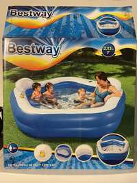 Basen Bestway Family Fun