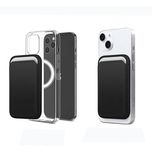 Etui Na Karty Wallfid Z Magsafe Do Iphone 12/13/14