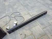 LG soundbar stan dobry
