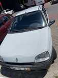 Renault Clio 1.2